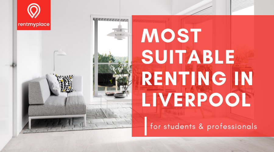 Renting in Liverpool
